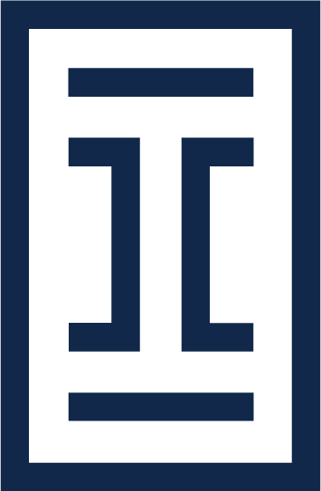 Irenic Short Logo